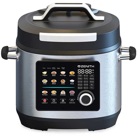 مولتی کوکر زنیت ZMC1462