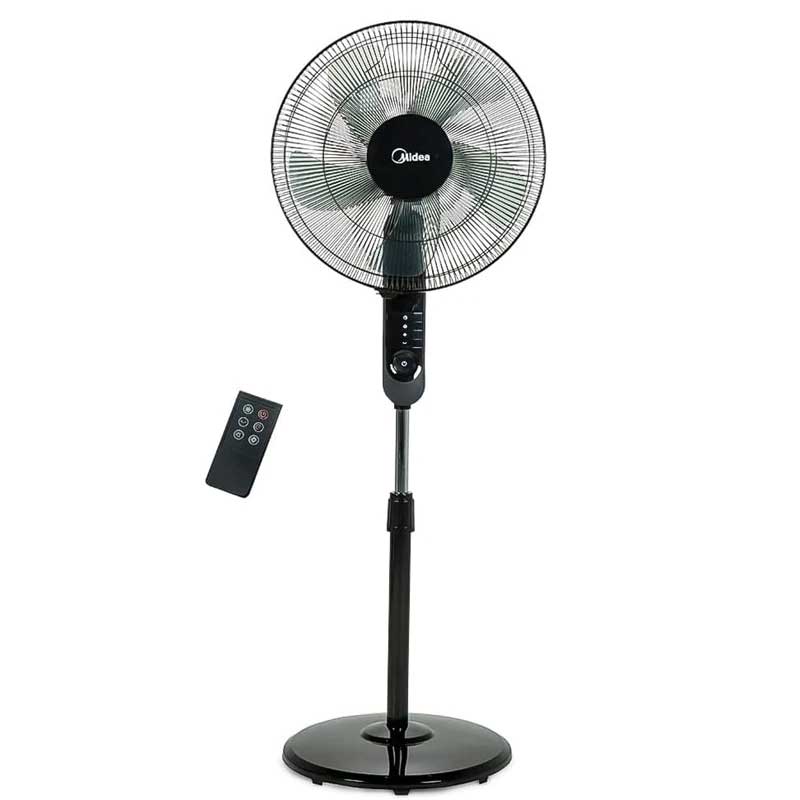 Midea Stand Fan FS40-15FR