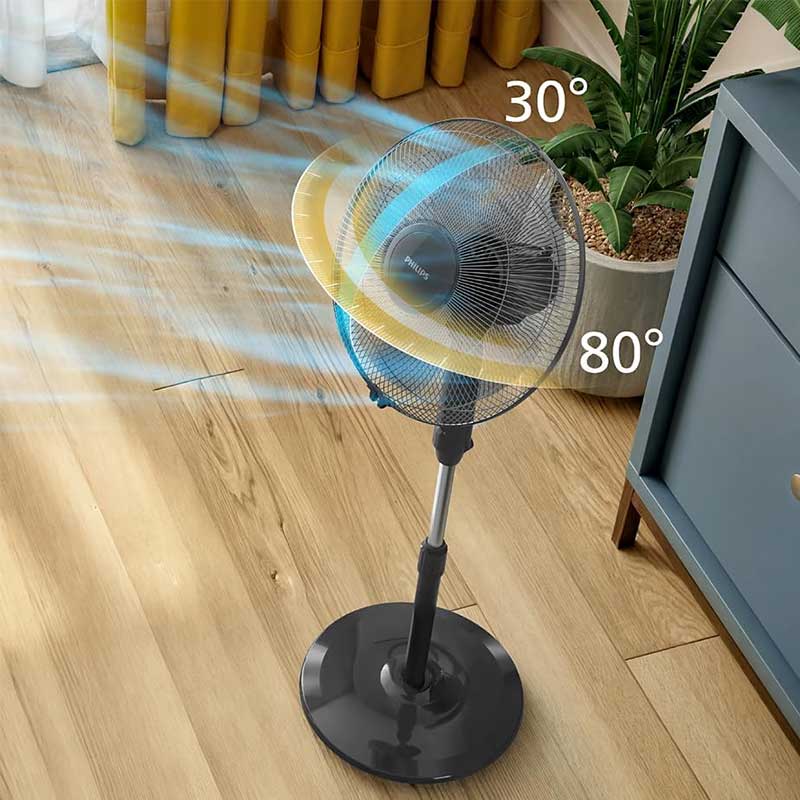 پنکه چرخشی فیلیپس مدل ACP620