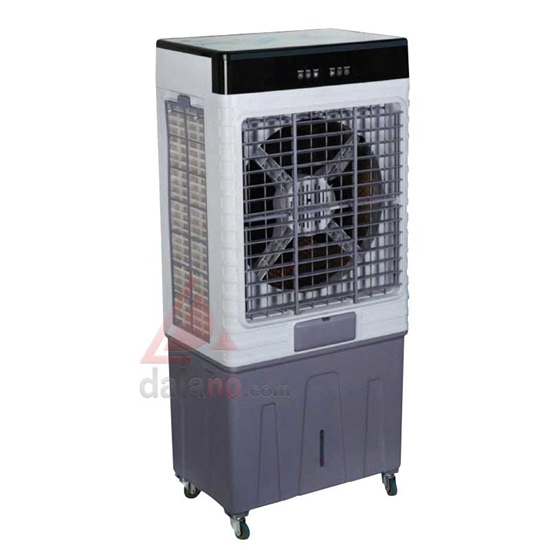 کولر آبی ایستاده قابل حمل رابو PC6000