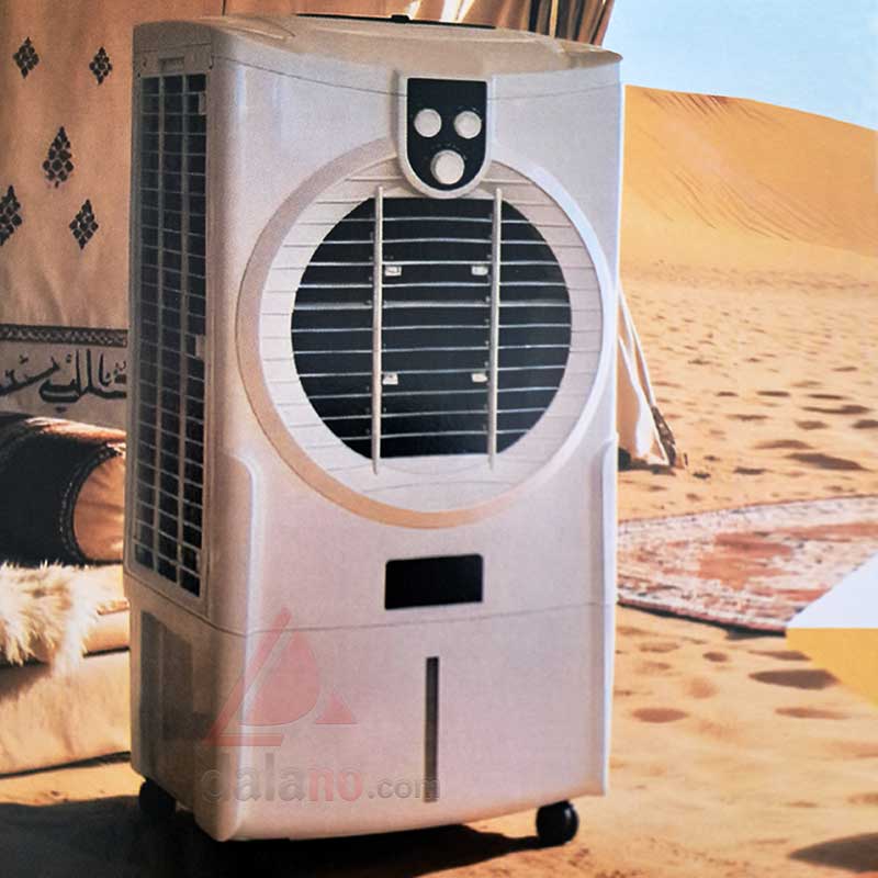 کولر آبی ایستاده رابو مدل PC6500M