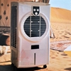 کولر آبی ایستاده رابو مدل PC6500M