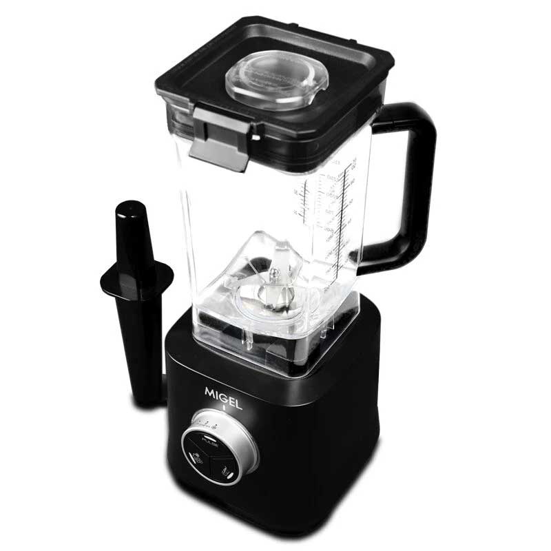 مخلوط کن با پارچ ۲ لیتری میگل مدل GBL 2000