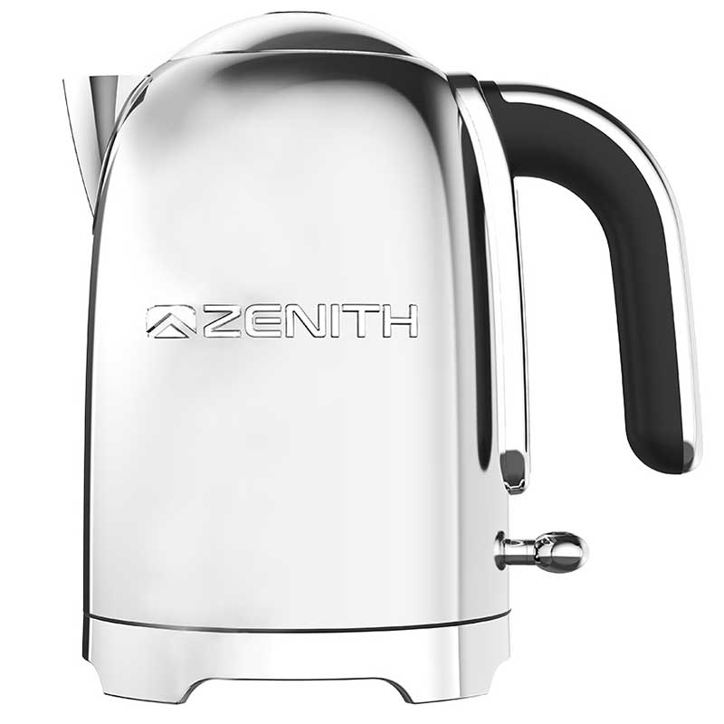 کتری برقی استیل زنیت مدل ZSK1480