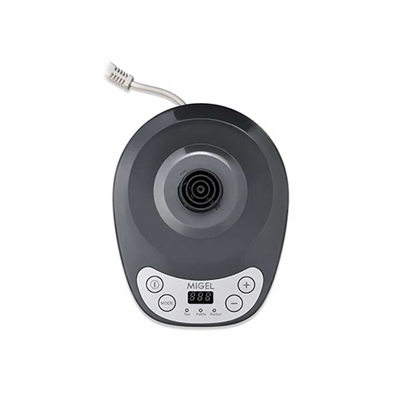 چای ساز میگل  GTS 114  با گرم نگهدارنده