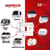 چرخ خیاطی جانتک SP7800 با سوزن نخ کن اتوماتیک