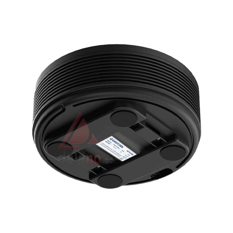 دستگاه تصفیه هوای خودرو ایستکول TM-B50DC