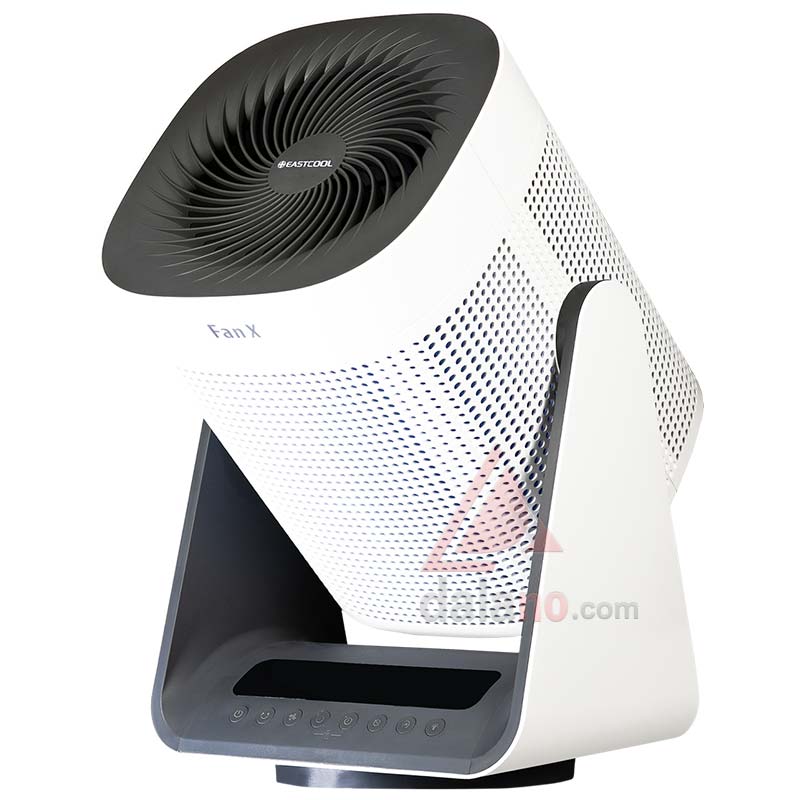 دستگاه تصفیه فن چرخشی ایستکول TM-W160RF