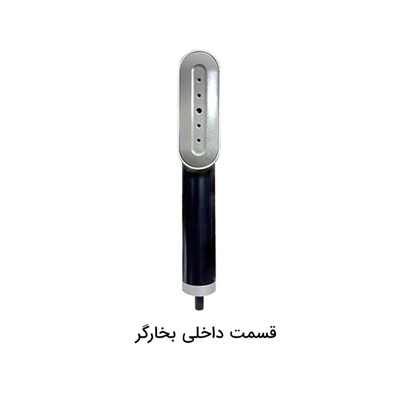 بخارگر میگل GGS 210 با آماده شدن بخار در 30 ثانیه