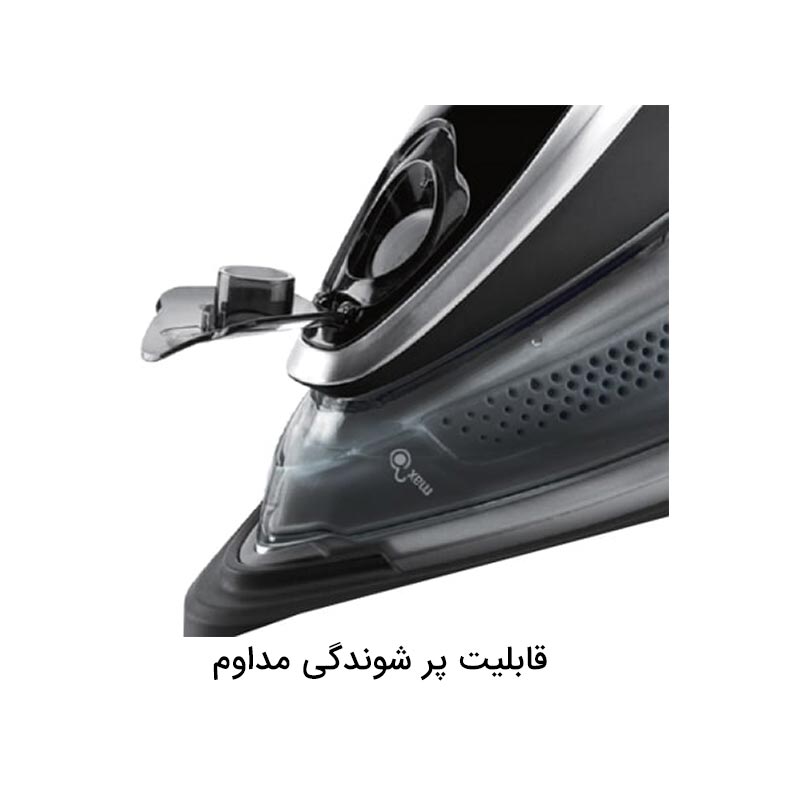 مخزن آب بخارگر میگل GGS 400