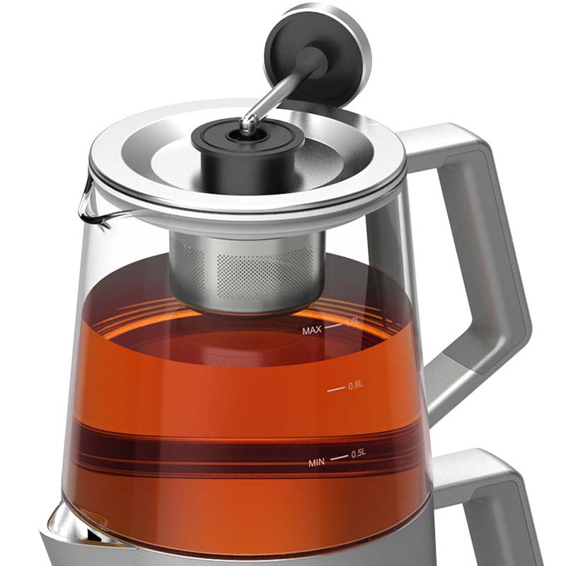 قوری 1 لیتری چای ساز تکنو TE-941